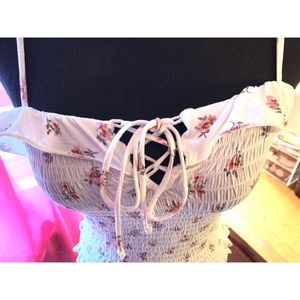 Woman’s Fashion Tank Top